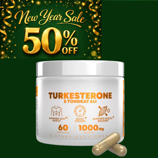 Turkesterone