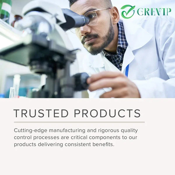 Riboflavin Energy Support